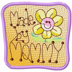 Needle Arts Embroidery Design 2